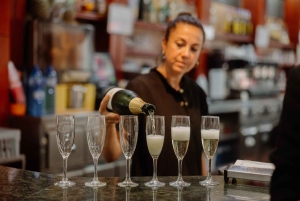 Barcelona: Ukryte rynki, tapas i paella - wycieczka kulinarna