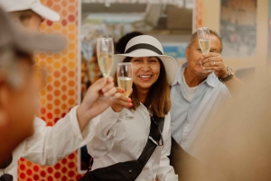 Barcelona: Ukryte rynki, tapas i paella - wycieczka kulinarna