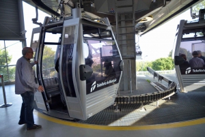 Barcelona Highlights City Tour and Montserrat Excursion