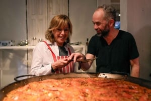 Wycieczka do Barcelony: Kolejka linowa Montjuic i gotycka wycieczka piesza