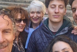 Barcelona: Historisk vandretur