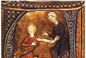 Barcelona: Historisk vandretur