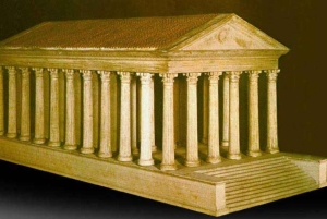 Barcelona: Historisk vandretur