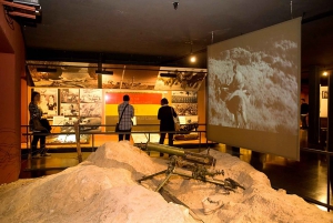 Barcelona: History Museum of Catalonia Skip-The-Line Ticket