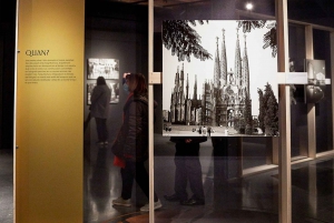 Barcelona: History Museum of Catalonia Skip-The-Line Ticket