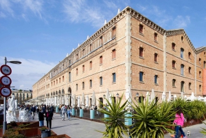 Barcelona: History Museum of Catalonia Skip-The-Line Ticket