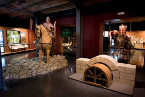 Barcelona: History Museum of Catalonia Skip-The-Line Ticket