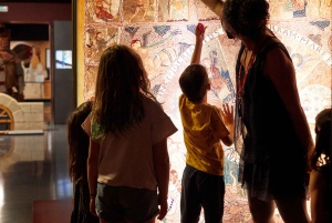 Barcelona: History Museum of Catalonia Skip-The-Line Ticket