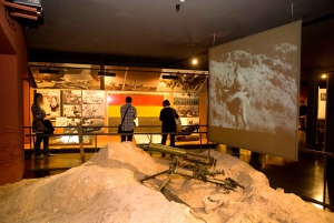 Barcelona: History Museum of Catalonia Skip-The-Line Ticket