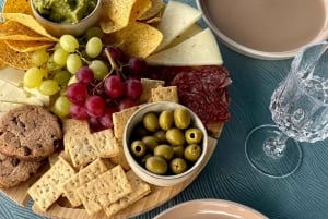 Barcelona: Horseback Ride + Picnic for Beginners or Experts