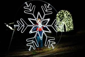 Barcelona: Hospital de Sant Pau y tour de fotografía nocturna