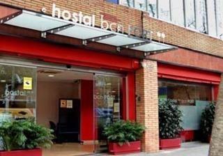 Barcelona Hostal BCN Port