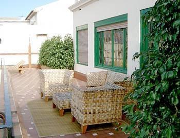 Barcelona Hostal Casa con Estilo