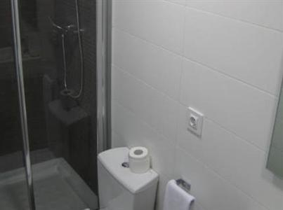 Barcelona Hostal Putxet