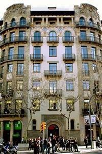 Barcelona Hostel Centric Point