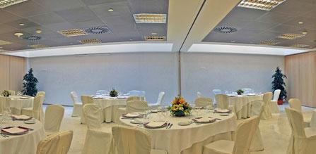 Barcelona Hotel Ayre Caspe
