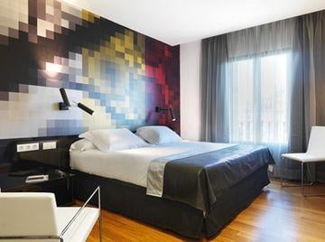 Barcelona Hotel Eurostars BCN Design