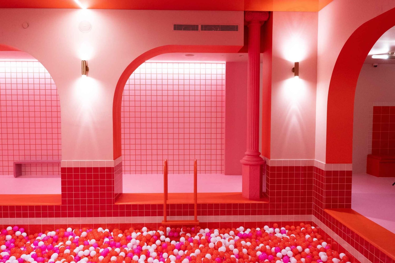 Barcelona: House of Candy Ticket Entrance