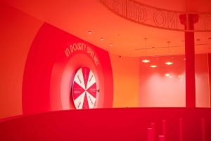 Barcelona: House of Candy Ticket Entrance