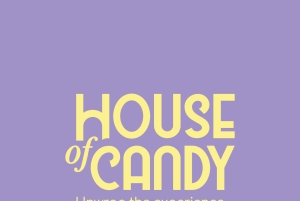 Barcelona: House of Candy Ticket Entrance