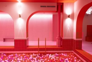 Barcelona: House of Candy Ticket Entrance