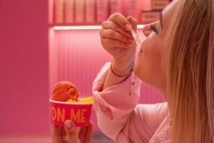 Barcelona: House of Candy Ticket Entrance