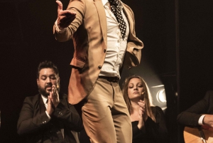 Barcellona: 'Inspiration', spettacolo di flamenco dal vivo