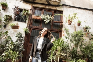 Barcelona: wandeltour langs Instagram-spots met gids
