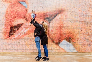 Barcellona: Tour Instagram dei luoghi più suggestivi