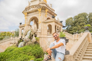 Barcellona: Tour Instagram dei luoghi più suggestivi