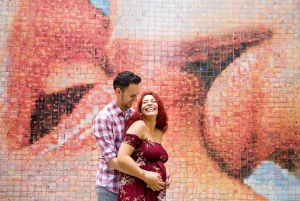 Barcellona: Tour Instagram dei luoghi più suggestivi