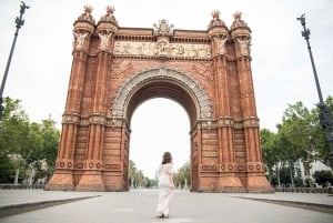 Barcellona: tour Instagram dei luoghi più panoramici