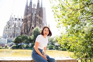 Barcellona: tour Instagram dei luoghi più panoramici