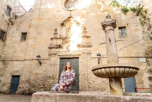 Barcellona: tour Instagram dei luoghi più panoramici