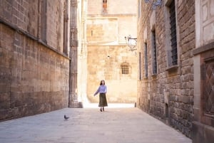 Barcellona: tour Instagram dei luoghi più panoramici