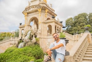 Barcellona: tour Instagram dei luoghi più panoramici