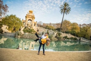 Barcellona: tour Instagram dei luoghi più panoramici