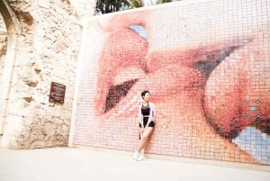 Barcelona: Instagram Tour of the Most Scenic Spots