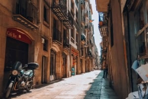 Barcelona: Einführung in den Rundgang durch das Gotische Viertel