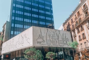 Barcelona: Einführung in den Rundgang durch das Gotische Viertel