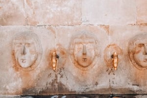 Barcelona: Introdução à excursão a pé pelo Bairro Gótico