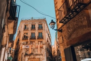Barcelona: Introdução à excursão a pé pelo Bairro Gótico