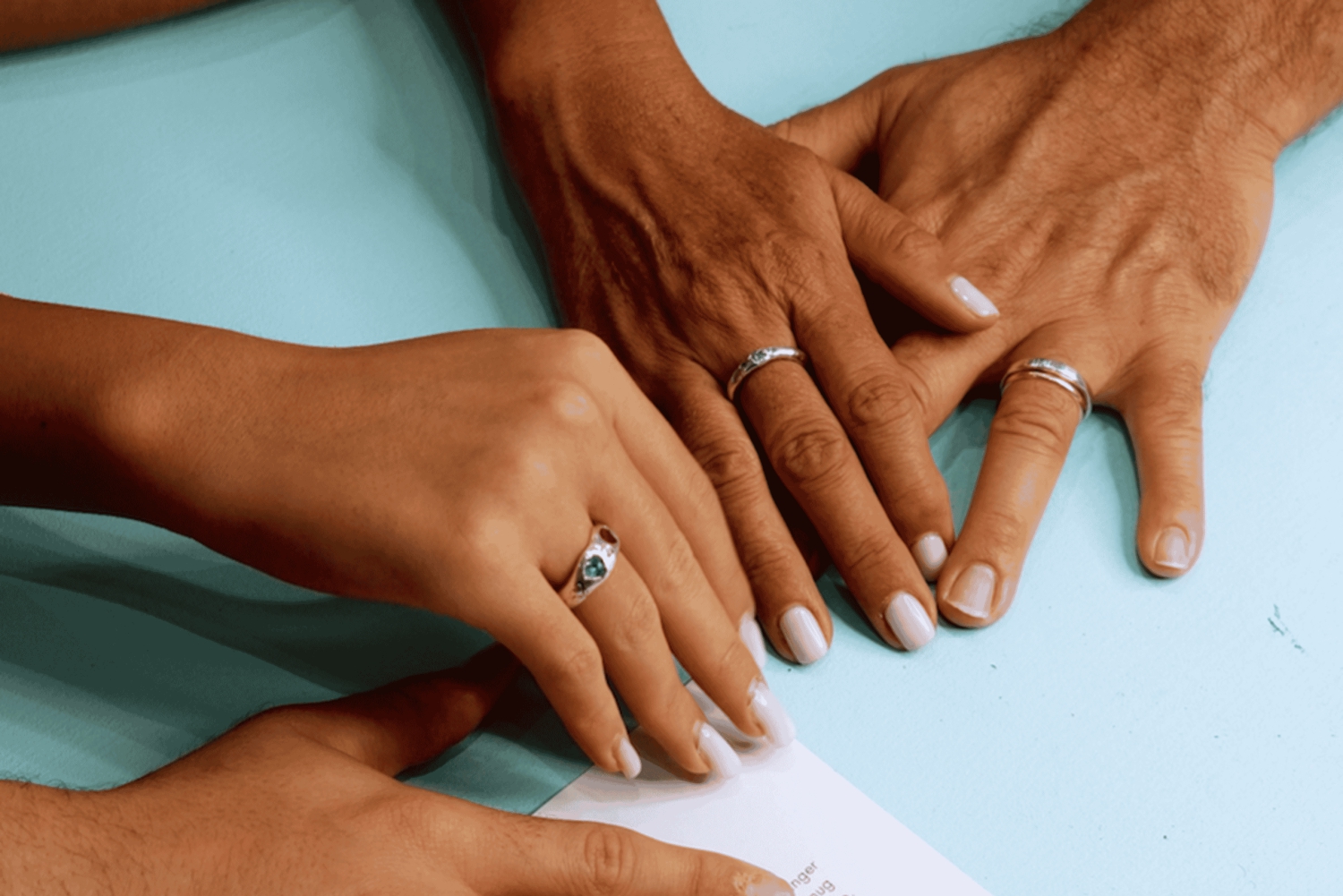 Ювелирная мастерская в Барселоне: создайте собственное серебряное кольцо