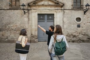 Barcelona Jewish & Gothic Tour – Summer Deal Now On