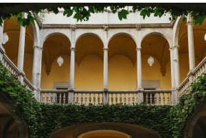 Barcelona Jewish & Gothic Tour – Summer Deal Now On