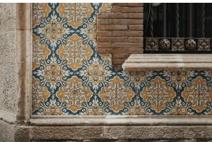 Barcelona Jewish & Gothic Tour – Summer Deal Now On