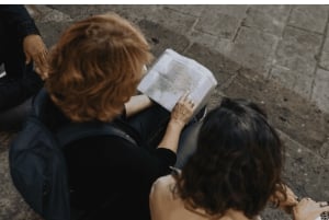 Barcelona Jewish & Gothic Tour – Summer Deal Now On