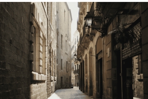 Barcelona Jewish & Gothic Tour – Summer Deal Now On