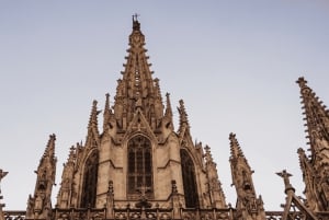 Barcelona Jewish & Gothic Tour – Summer Deal Now On