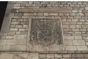 Barcelona: Comprehensive Private Jewish Quarter Tour